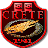 Crete 1941 icon