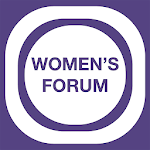 Cover Image of डाउनलोड Women's Forum 3.2.0 APK