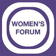 Women's Forum  Icon