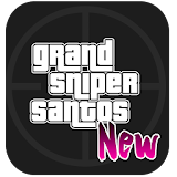 Grand Sniper of San Andreas icon