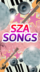 Sza Songs