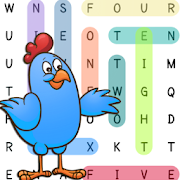 Word Serach Game for all family