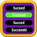 Download Spelling Quiz   Word Trivia 1.0 Apk for android