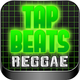 Tap Beats Reggae icon