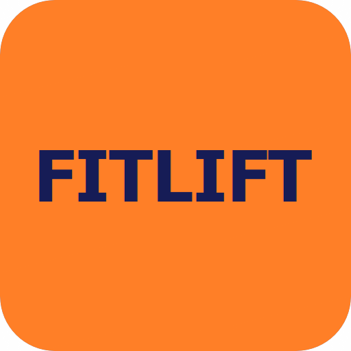 FITLIFT logo