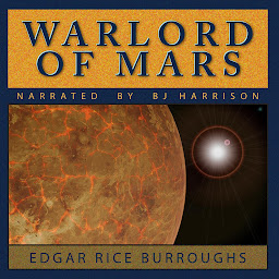 Symbolbild für The Warlord of Mars: John Carter #3