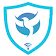 Dove VPN - Free VPN Proxy Server, Hotspot VPN icon