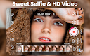 screenshot of Beauty Camera Plus: Sweet Cam