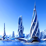Cover Image of Descargar Designer City: Space Edition 1.26 APK