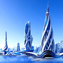 Designer City: Space Edition 1.26 APK Download