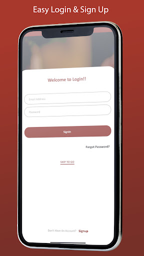 Punjabi Marriage Forum Screen 2