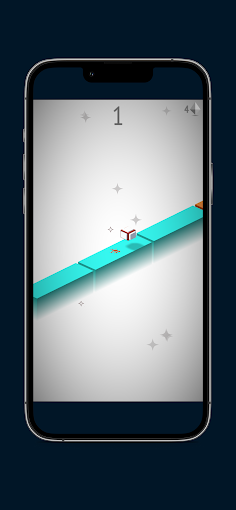 Sky Dancer - Screenshot 1