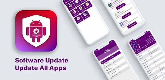 Update Apps - Software update