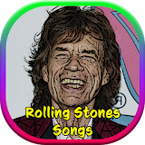Rolling Stones Songs icon