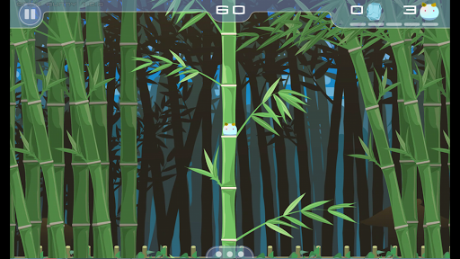 Snow Bunny Adventure Screen 3