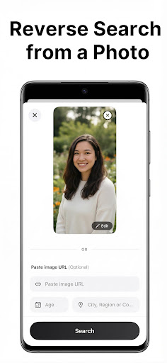 TrueSearch - AI People Search screenshot 4