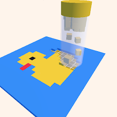 Draw It 3D