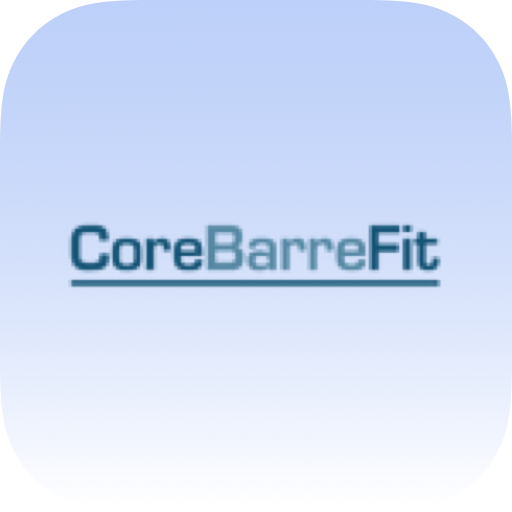 Core Barre Fit logo