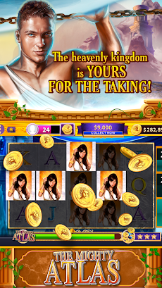 Golden Goddess Casino – Best Vのおすすめ画像5
