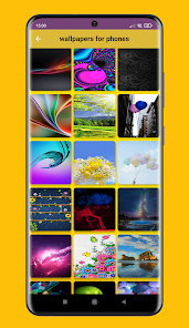 wallpapers for phones 1 APK + Мод (Unlimited money) за Android