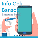 App Download cara cek info bansos Install Latest APK downloader