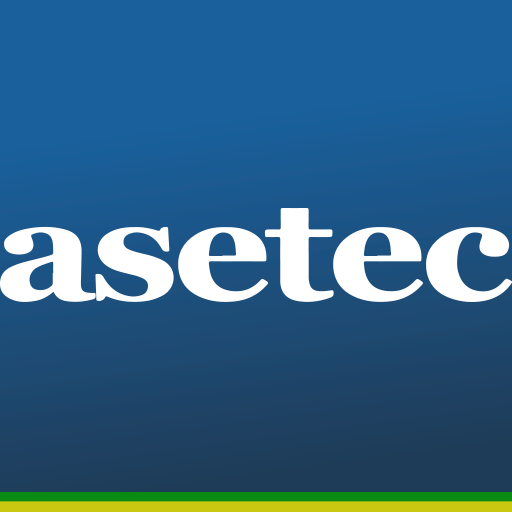 ASETEC logo