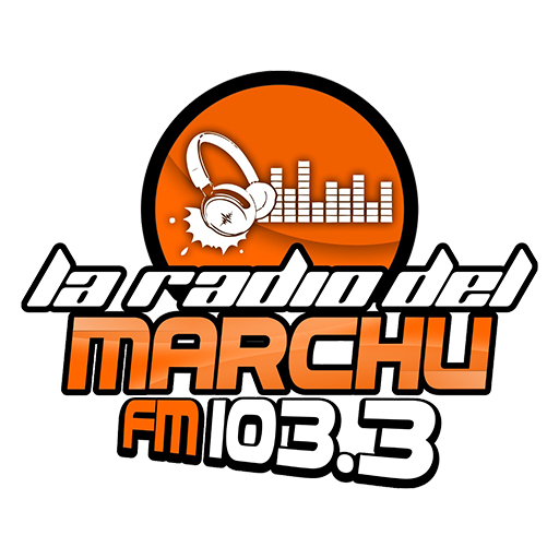 La Radio Del Marchu 103.3 logo