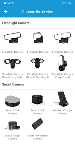 LizivePro Screen 3