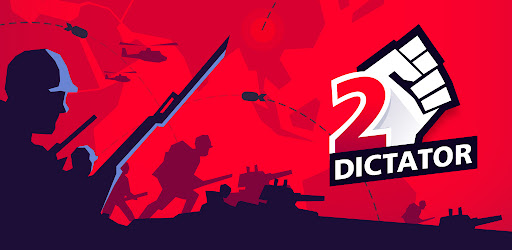 Dictator 2 trailer