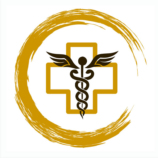 Stadium Parafarmacia logo