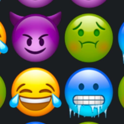 Emoji Popper