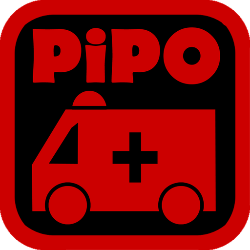 PiPO 1.2 Icon