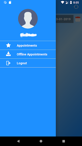 Theralytics Screen 3