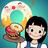 Donut Panic icon