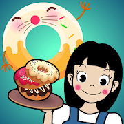 Top 16 Puzzle Apps Like Donut Panic - Best Alternatives