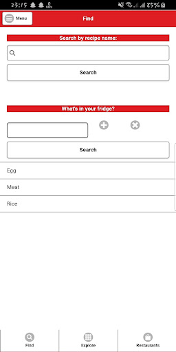 Recipex Screenshot 2 - AppWisp.com