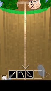 脱出ゲーム　おむすびころりん　昔話からの脱出 poster 2