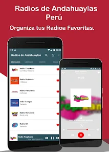 Radios de Andahuaylas 4