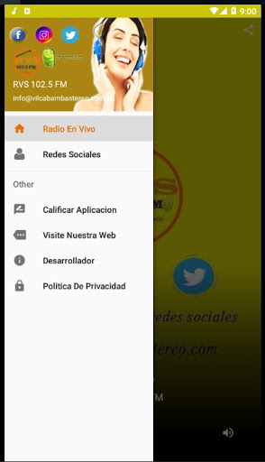 Vilcabamba Stereo 102.5FM