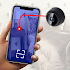 Hidden Spy Camera Detector App1.0.0