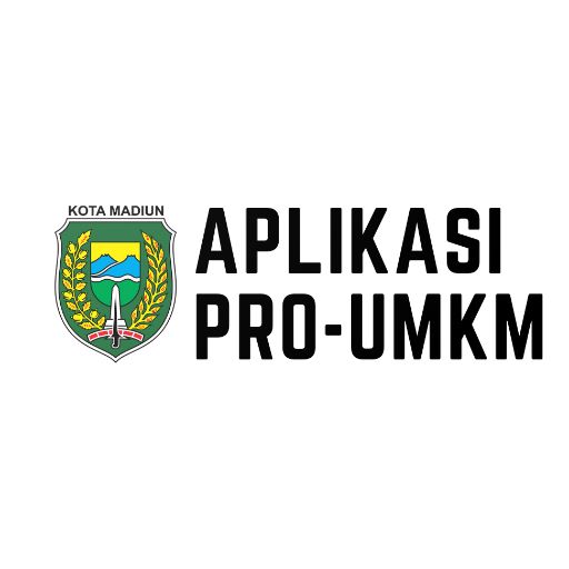 ProUMKM Kota Madiun logo