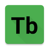 Tablium: Periodic Table icon
