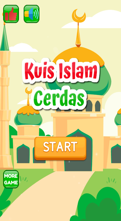 Kuis Islam Cerdas - 1.0.5 - (Android)