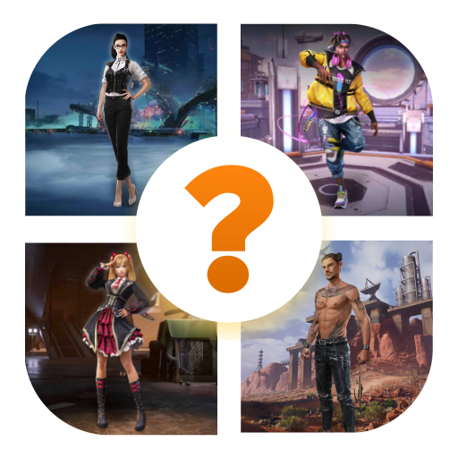 Freefire quiz