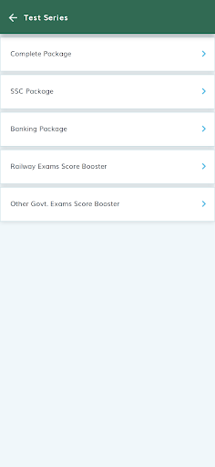 The Study Hub- For Competitive Exams