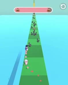 Epic Poop! - Screenshot 4