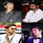 Top 12 Personalization Apps Like Dhanush Wallpapers - Best Alternatives