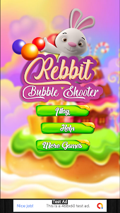 2023 Bubble shooter game