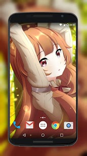 Anime Wallpaper APK for Android Download 5