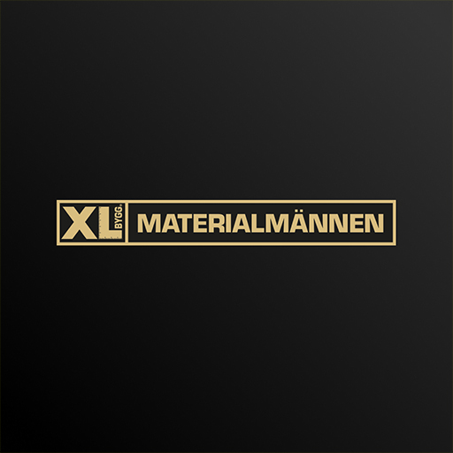 MaterialMännen logo